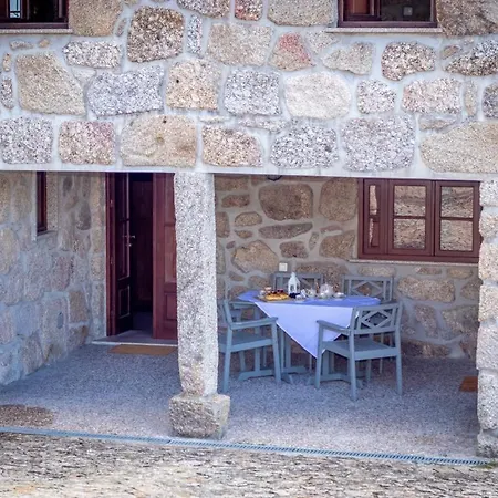 Дом отдыха Anayn Аркуш-ди-Валдевеш