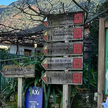 Holiday home Anayn Arcos de Valdevez