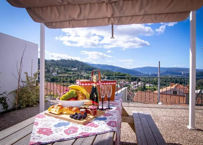 Anayn Дом отдыха