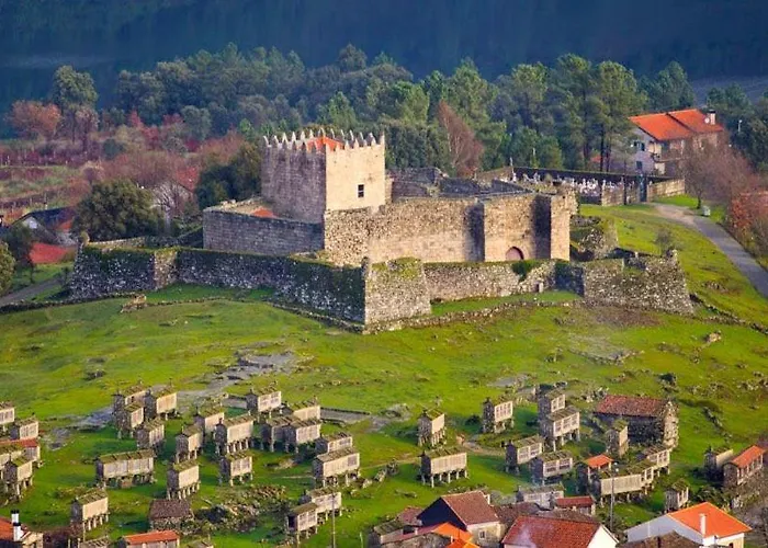 Дом отдыха Anayn