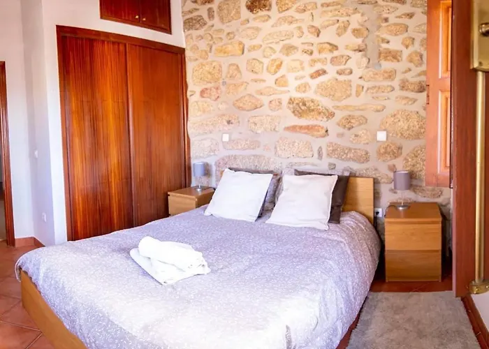 Anayn Дом отдыха *