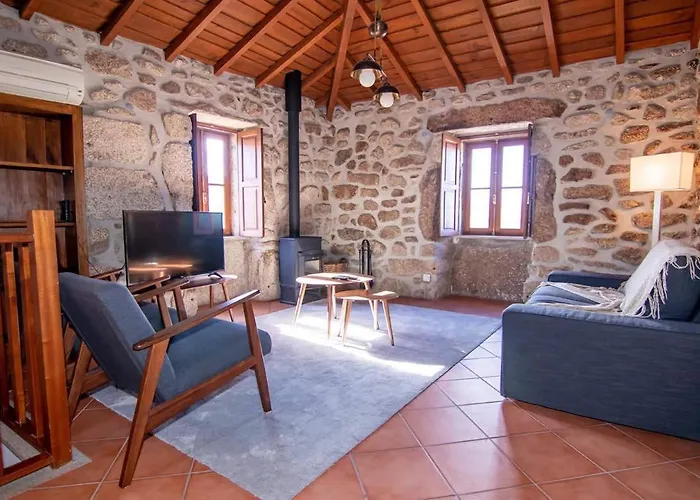 Anayn Дом отдыха