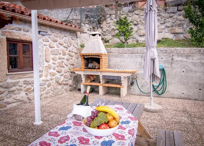 Anayn Дом отдыха