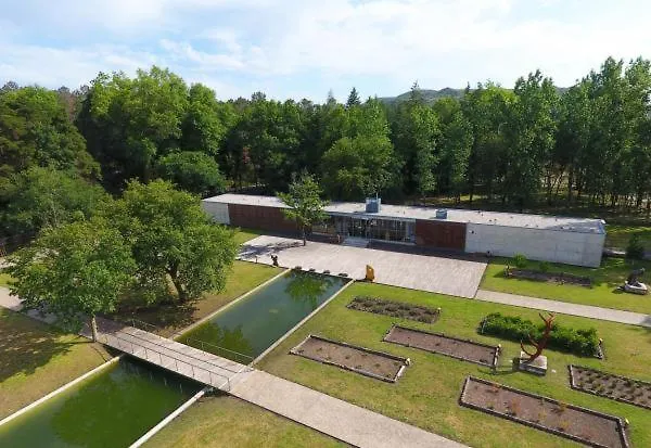 Дом отдыха Anayn *