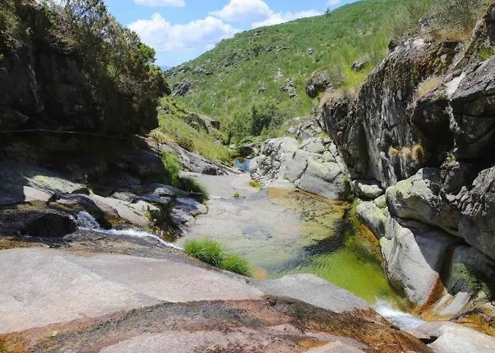 Дом отдыха Anayn *