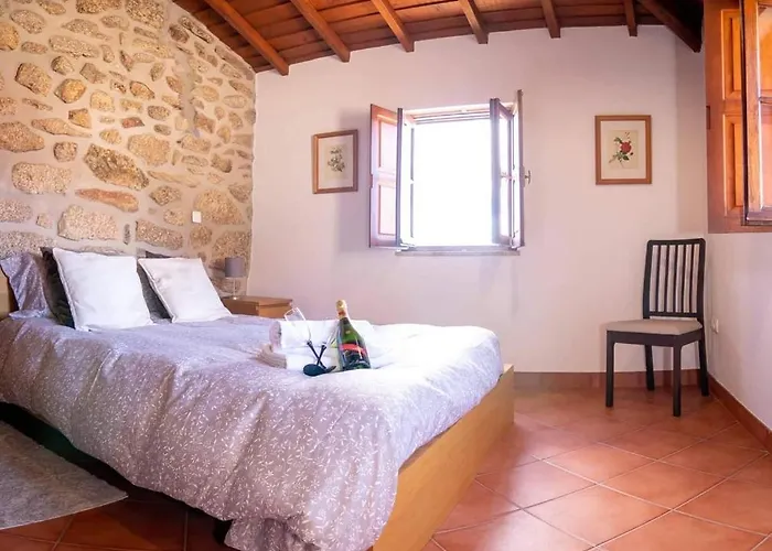 Anayn Дом отдыха Аркуш-ди-Валдевеш