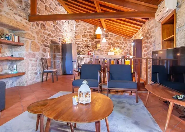 Anayn Дом отдыха *