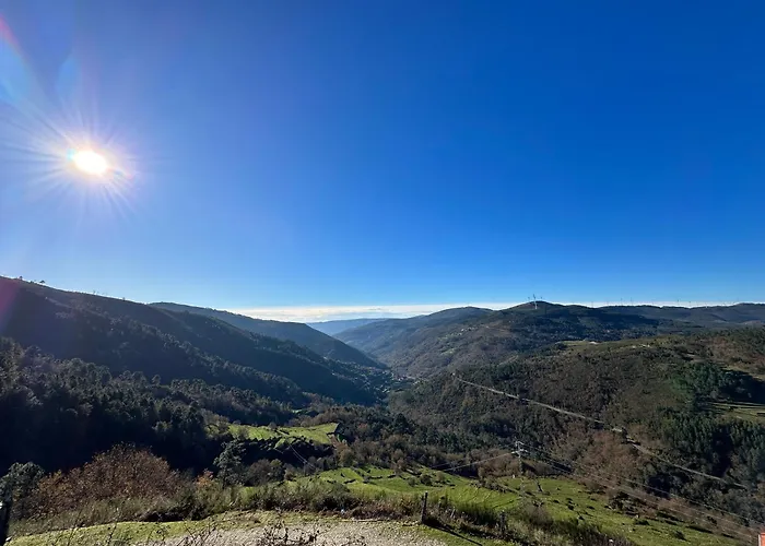 Дом отдыха Anayn *