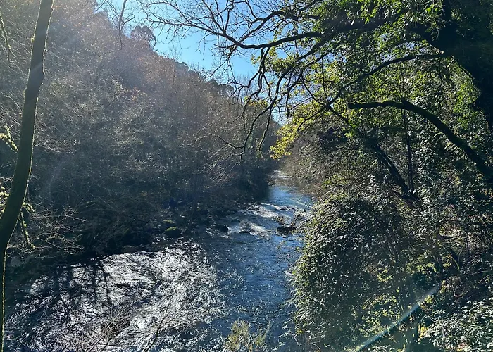 Дом отдыха Anayn *